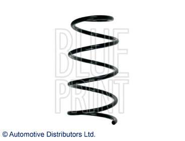 Пружина ходовой части