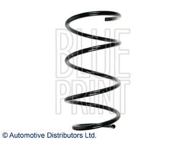 Пружина ходовой части