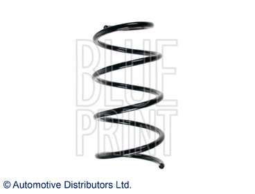 Пружина ходовой части