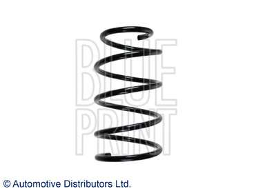 Пружина ходовой части