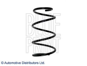 Пружина ходовой части