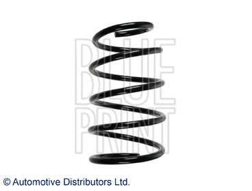 Пружина ходовой части