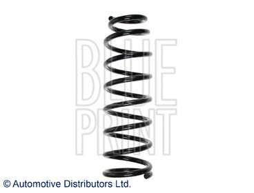 Пружина ходовой части
