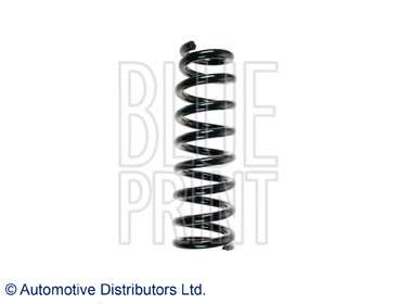 Пружина ходовой части