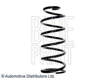 Пружина ходовой части