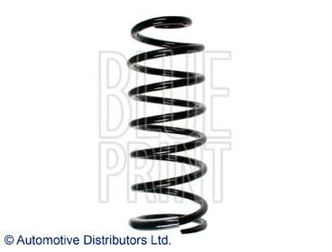 Пружина ходовой части