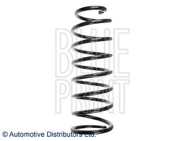 Пружина ходовой части