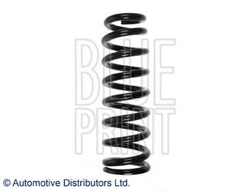 Пружина ходовой части