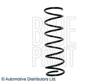 Пружина ходовой части
