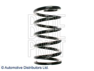Пружина ходовой части