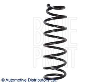 Пружина ходовой части