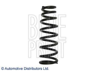 Пружина ходовой части