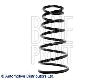 Пружина ходовой части