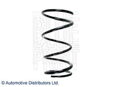 Пружина ходовой части