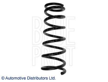 Пружина ходовой части