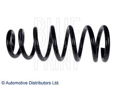 Пружина ходовой части