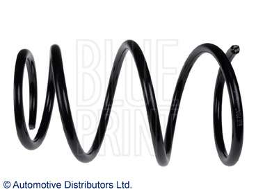 Пружина ходовой части