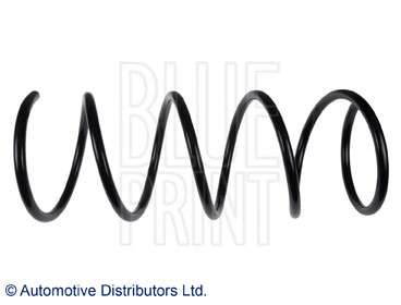 Пружина ходовой части