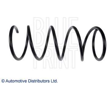 Пружина ходовой части