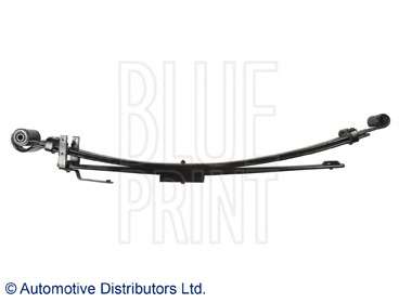 Рессорный лист