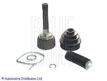Шрус (зовнішній) Toyota Hilux/ 4Runner 95-02 (26/27z)