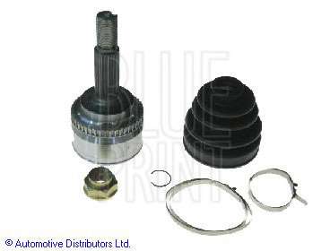ШРКШ (зовнішній) Toyota Avensis 1.6/1.8 16V 03-09 (26/23) (+ABS 48)