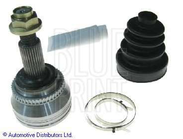 Шарнирный комплект, приводной вал