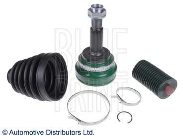 Шрус (зовнішній) Toyota Camry 01-06 (26/27z) (+ABS 48)