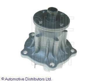 Водяной насос