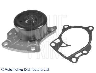 Водяной насос