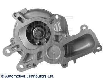 Водяной насос