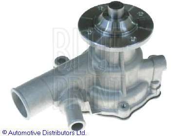 Водяной насос