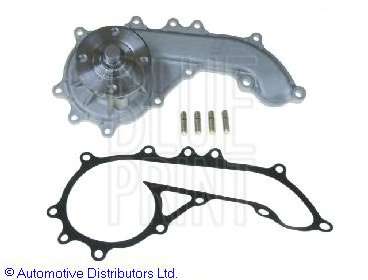 Водяной насос