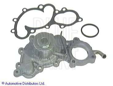 Водяной насос