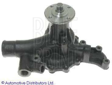 Водяной насос