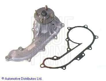 Водяной насос