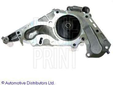 Сцепление, вентилятор радиатора