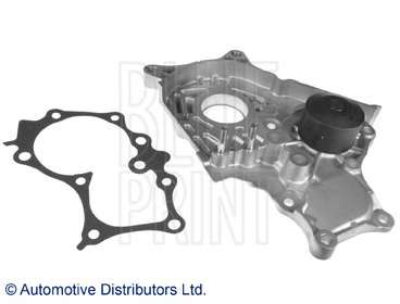 Помпа води Toyota Avensis/Corolla 2.0D-4D 03-09