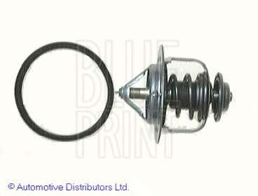 Термостат, охлаждающая жидкость