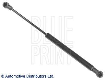 Газовая пружина, крышка багажник