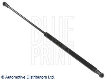 Газовая пружина, крышка багажник