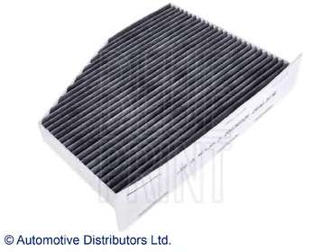 Фильтр, воздух во внутренном пространстве