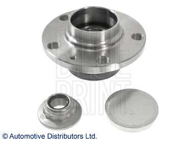 Комплект подшипника ступицы колеса