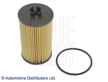 Масляный фильтр