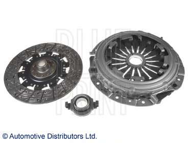 Комплект сцепления