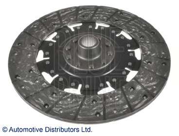 Диск сцепления