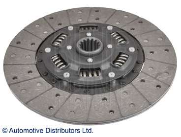 Диск сцепления