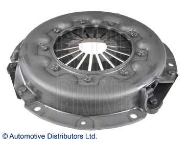 Нажимной диск сцепления