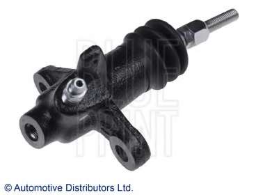 Рабочий цилиндр, система сцепления