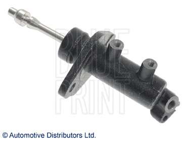 Рабочий цилиндр, система сцепления